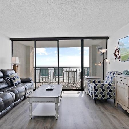 Ocean Forest Plaza Luxury Getaway Myrtle Beach Esterno foto