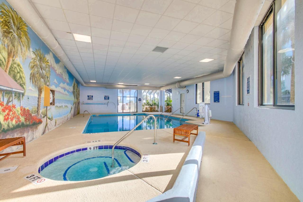 Ocean Forest Plaza Luxury Getaway Myrtle Beach Esterno foto