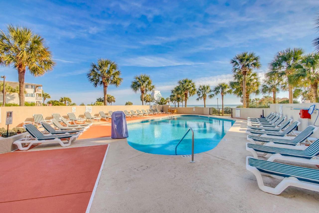 Ocean Forest Plaza Luxury Getaway Myrtle Beach Esterno foto