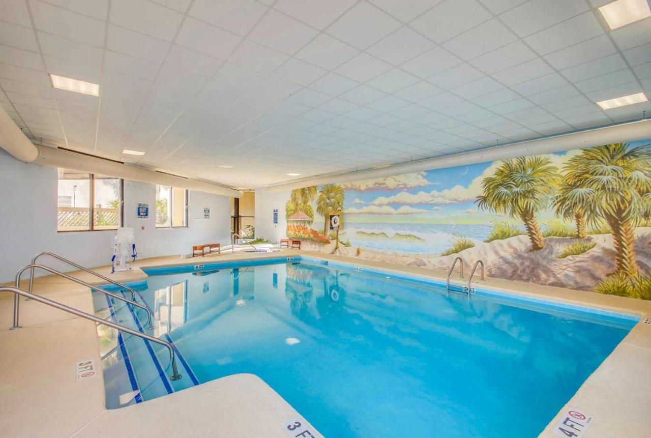 Ocean Forest Plaza Luxury Getaway Myrtle Beach Esterno foto