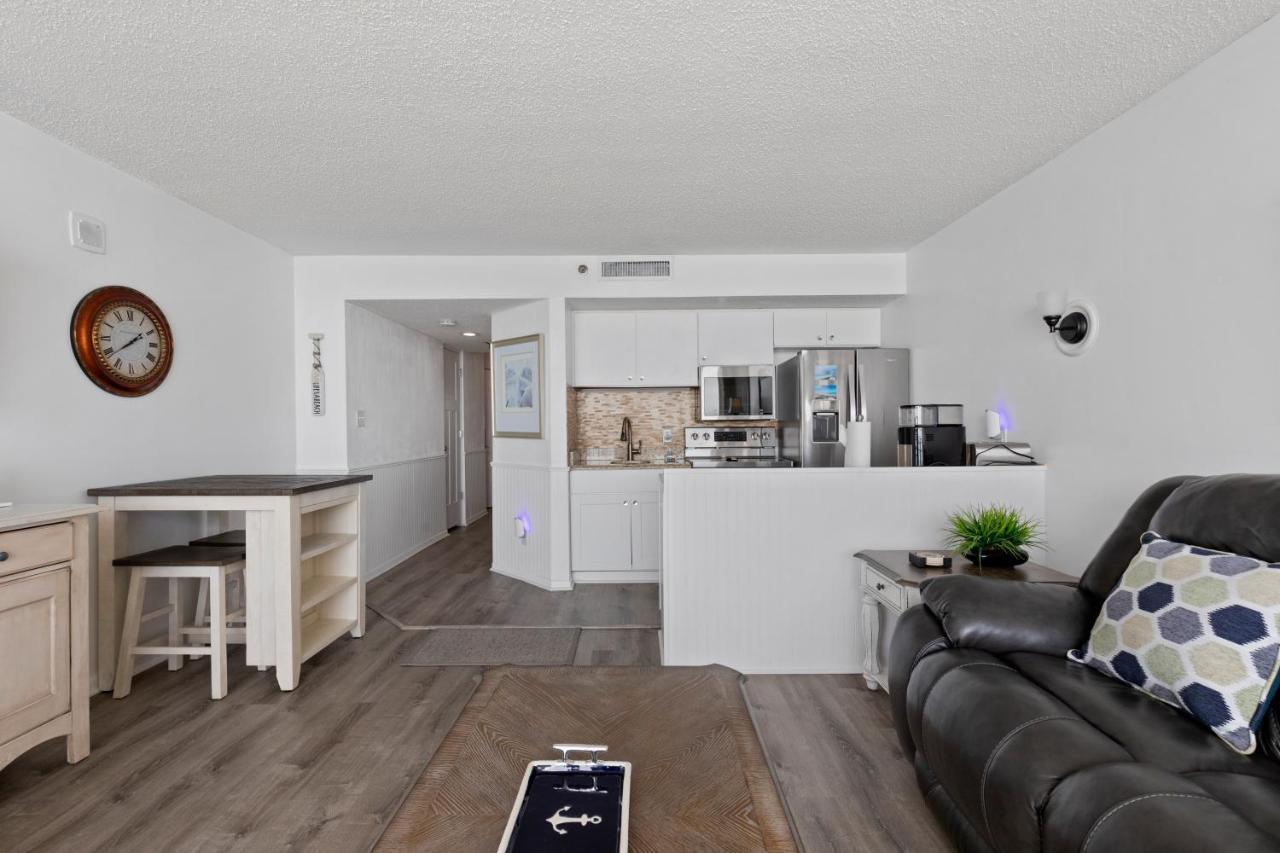 Ocean Forest Plaza Luxury Getaway Myrtle Beach Esterno foto