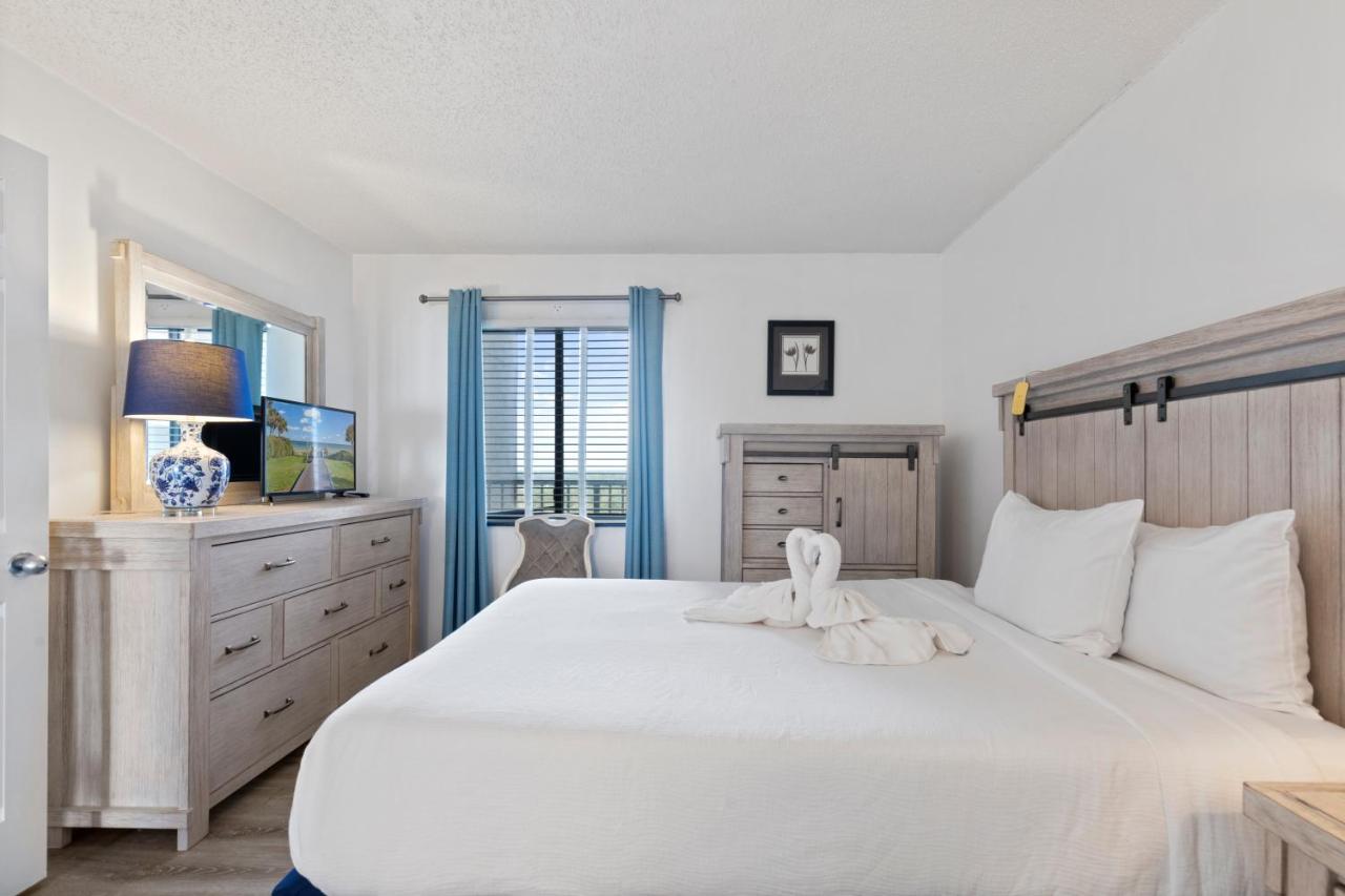 Ocean Forest Plaza Luxury Getaway Myrtle Beach Esterno foto