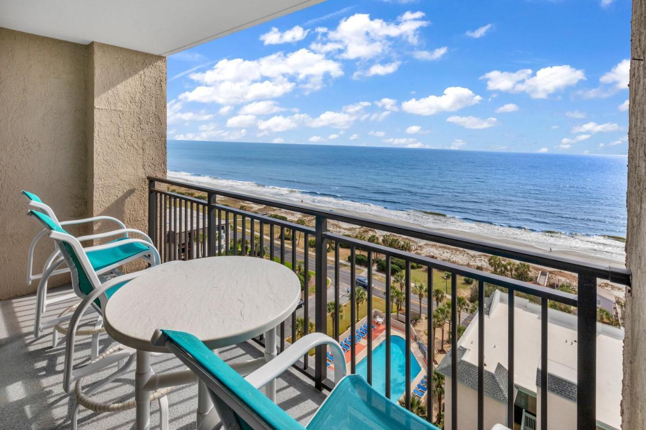 Ocean Forest Plaza Luxury Getaway Myrtle Beach Esterno foto