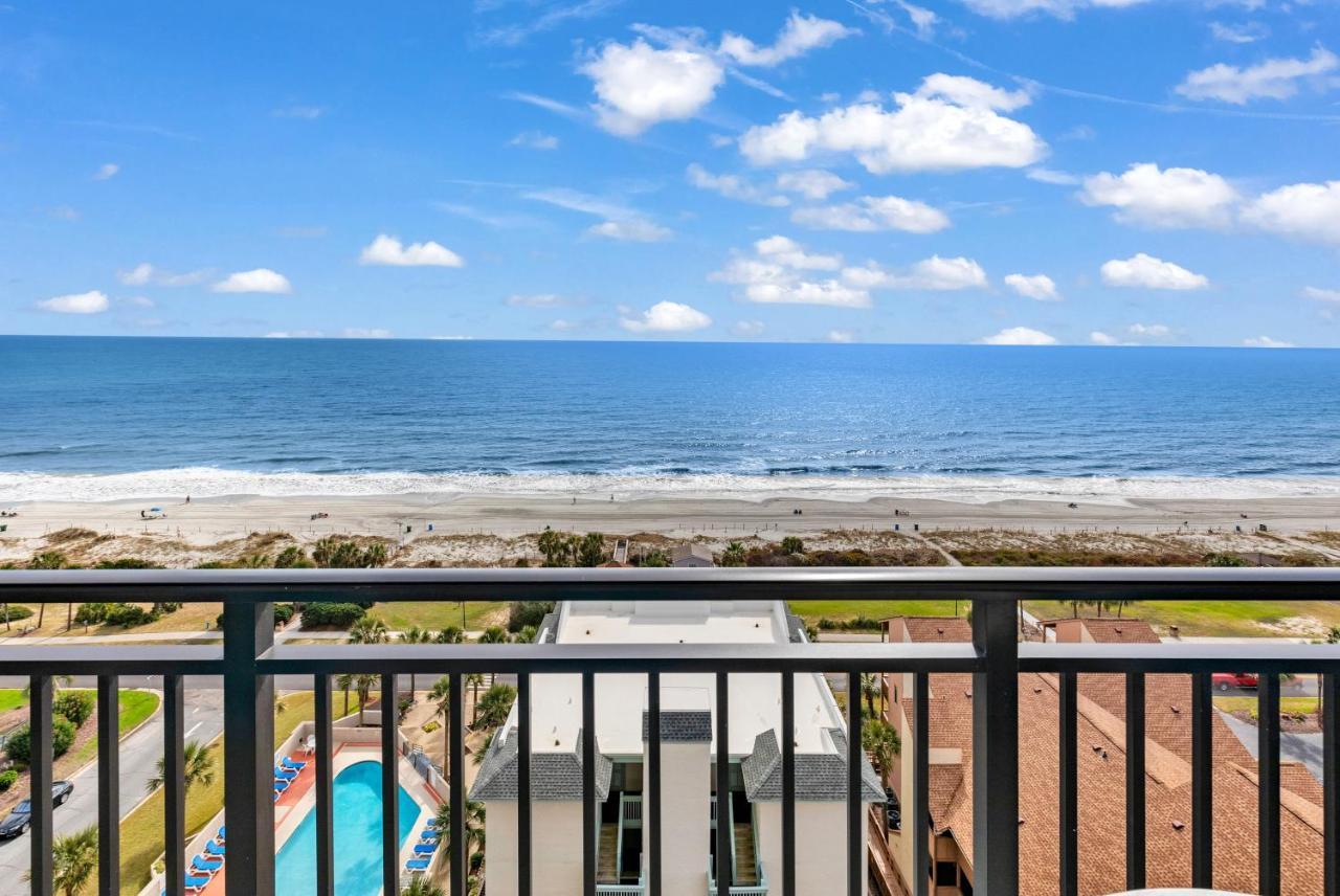 Ocean Forest Plaza Luxury Getaway Myrtle Beach Esterno foto