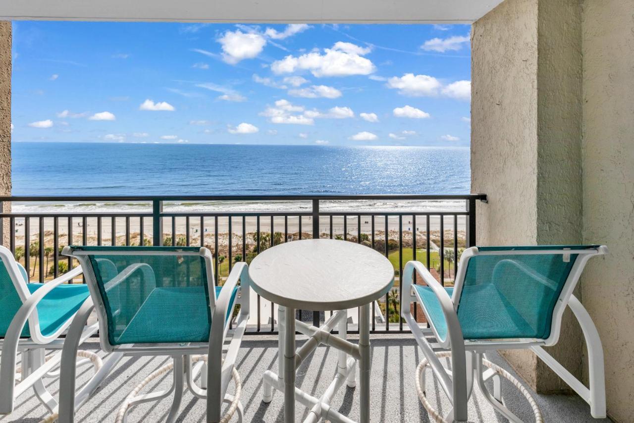 Ocean Forest Plaza Luxury Getaway Myrtle Beach Esterno foto