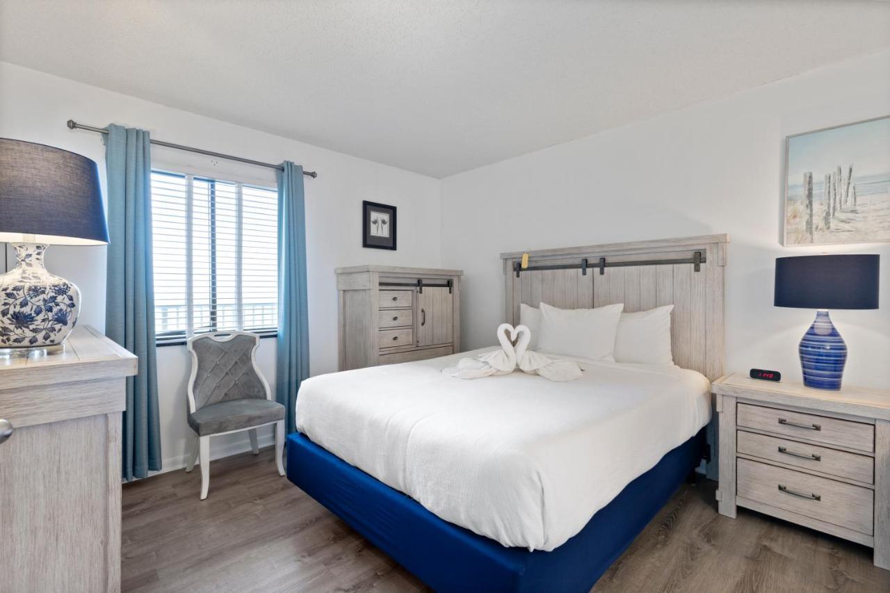 Ocean Forest Plaza Luxury Getaway Myrtle Beach Esterno foto