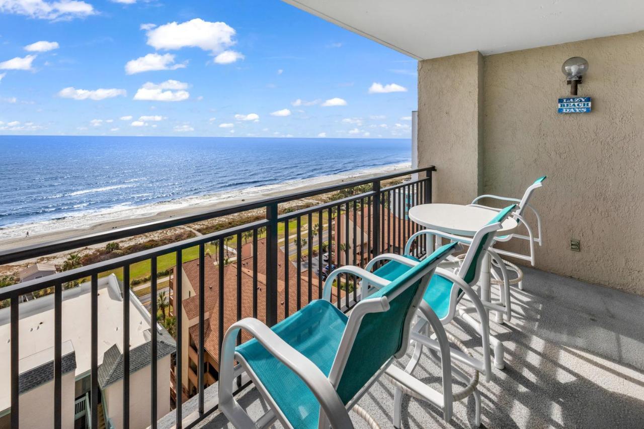 Ocean Forest Plaza Luxury Getaway Myrtle Beach Esterno foto