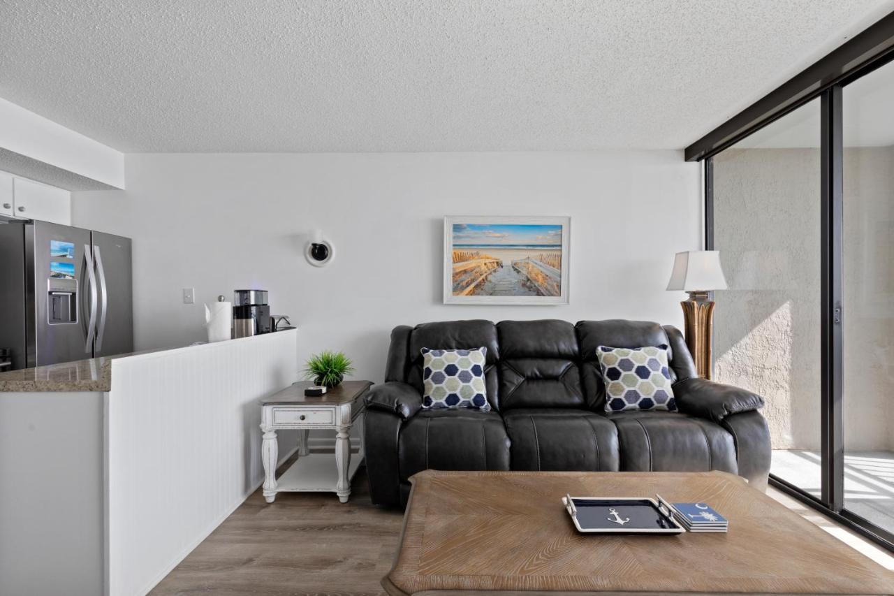 Ocean Forest Plaza Luxury Getaway Myrtle Beach Esterno foto