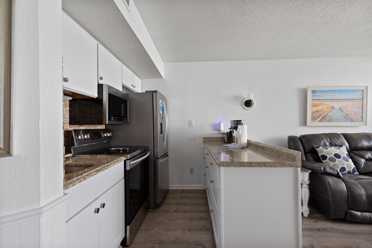 Ocean Forest Plaza Luxury Getaway Myrtle Beach Esterno foto