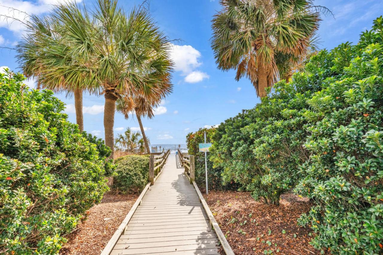 Ocean Forest Plaza Luxury Getaway Myrtle Beach Esterno foto